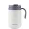 Coffee Vacuum Mug - White