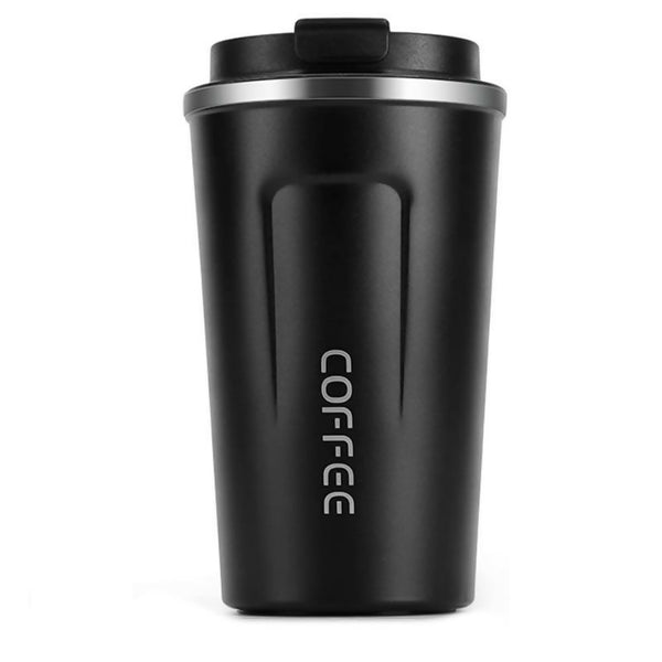 Vacuum Travel Coffee Mug