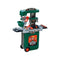 3-in-1 Portable Children's Toy Tool Bench Travel Suitcase