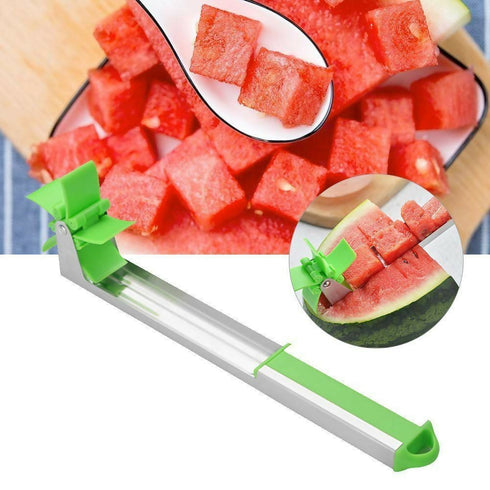 Amazing Water Melon cutter