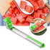 Amazing Water Melon cutter
