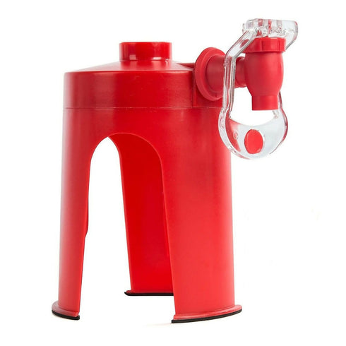 Bottle Inverted Drink Dispenser