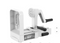 Danny home 5 folded spiralizer set