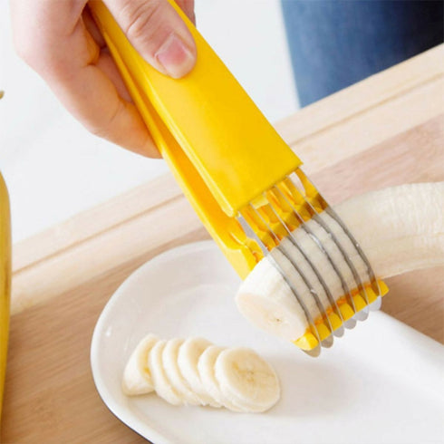 Banana Slicer