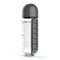 Portable 2 In 1 Water Bottle & Pill Organizer