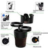 5-in-1 Multifunctional Car Cup Holder