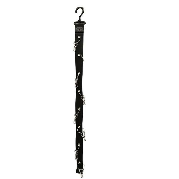 Hat Hook for Wall | Baseball Hat Rack Wall Hat Storage