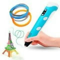 3D Pen-2 - Blue