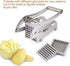 Potato-Chipper/Kitchen helper