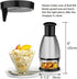 Happy Clap Stainless Steel Chopper