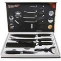 ZEPTER SHRP KNIVES/G