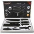 ZEPTER SHRP KNIVES/G