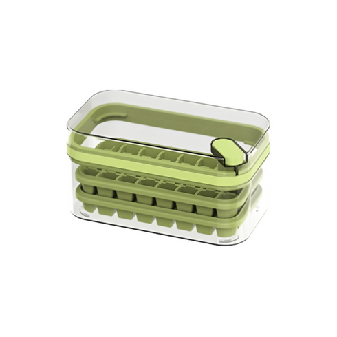 Ice Lattice - Ice Cube Tray