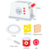 Mini Kitchen Bread Maker Wooden Toys for Kids