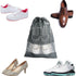 Shoe Bag For Travel & Storage Organizer - Pack of 5