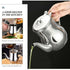 Stainless Steel Oil Dispenser pot