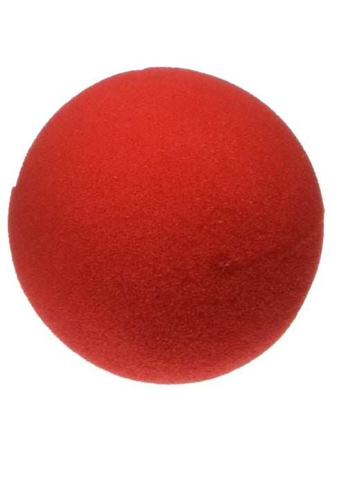 Clown Noses - Red