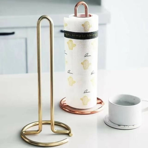 Roll Holder