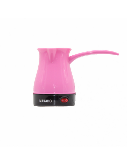 Portable Electrical Coffee Pot