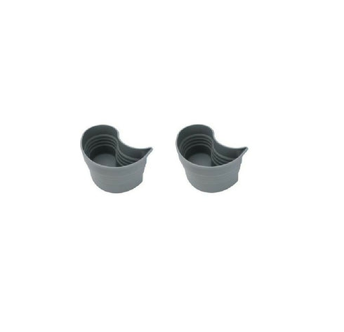 Food Grade Silicone Stew Pot set of 2