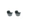 Food Grade Silicone Stew Pot set of 2