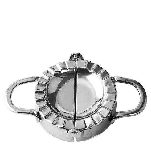 Stainless Steel Dumpling Mold