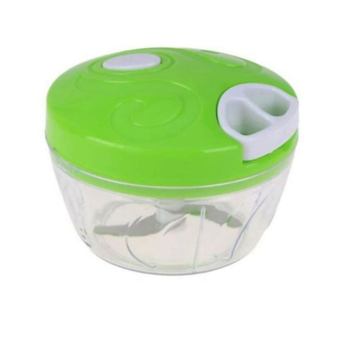 Speedy Spin Cutter