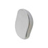 Painless Hair Removal Exfoliator - Gentle Skin Friendly Full Body - Silver