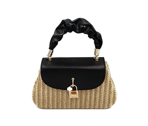 Shoulder Handbags for Women Clutch Women Bags Small Ladies Bag - Pink