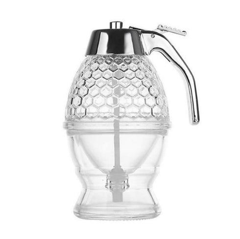 Honey/ Syrup Jar Dispensar