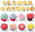 Cookie Press and Icing Set