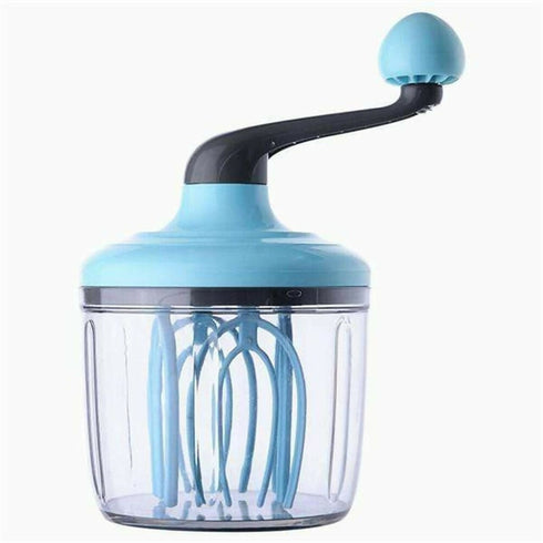 Mini Egg Beater