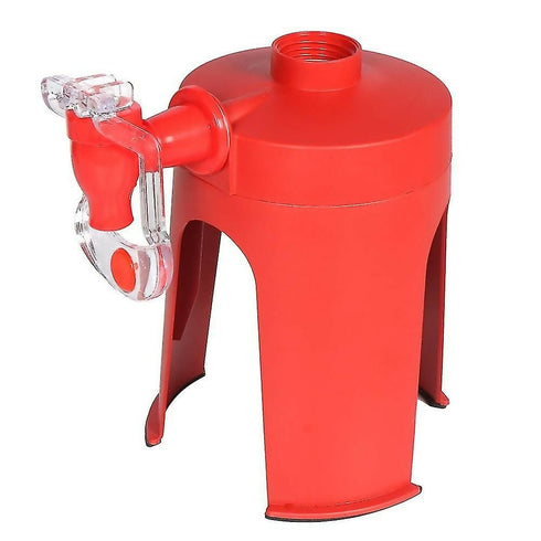 Bottle Inverted Drink Dispenser