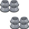 8 Pcs Shock-Absorbing Anti-Skip Pads