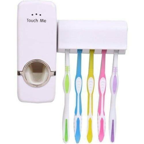 Toothpaste Dispenser