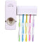 Toothpaste Dispenser