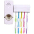 Toothpaste Dispenser