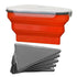 5 BPA-Free Microwavable Pizza Packs