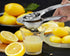 Stainless Steel Manual Citrus Press