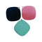 Hot Plate Silicone Coaster Set Of 3