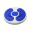 Waist Twisting & Healthy Massage Disc Fitness Figure Trimmer