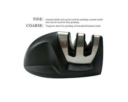 Knife Sharpener