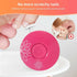 Baby Electric Nail Cutter - Pink