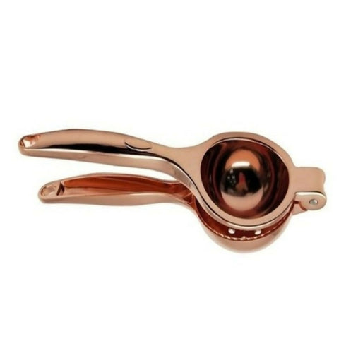 Manual Lemon Squeezer - Rose Gold