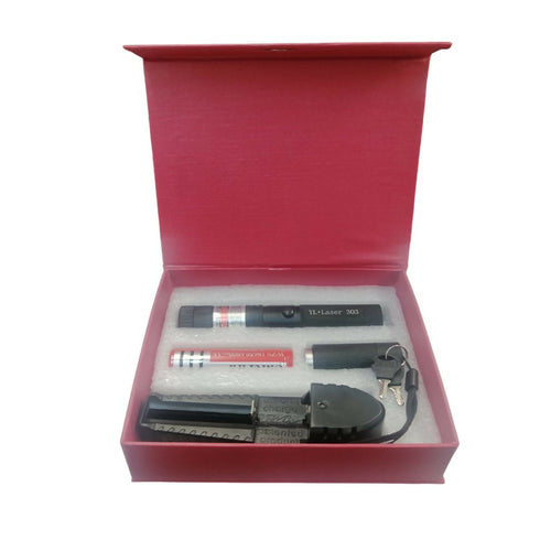 Laser Pointer