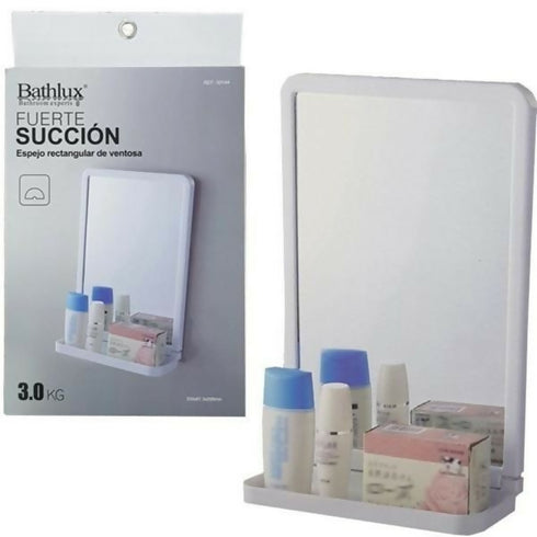 Bathlux Bathroom Rectangular