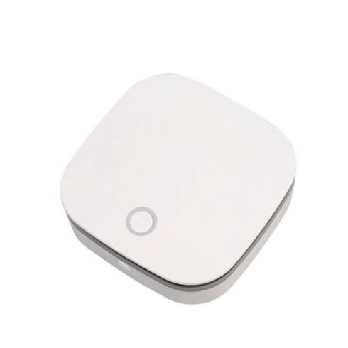 Intelligent air disinfector