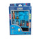 Electronic Science Project Kit for Kids | Light | Fan -blue