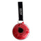 Roll Up Shopping Bag - Red