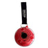 Roll Up Shopping Bag - Red